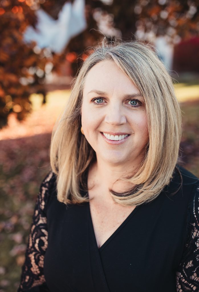 Dr. Sarah Parsons
